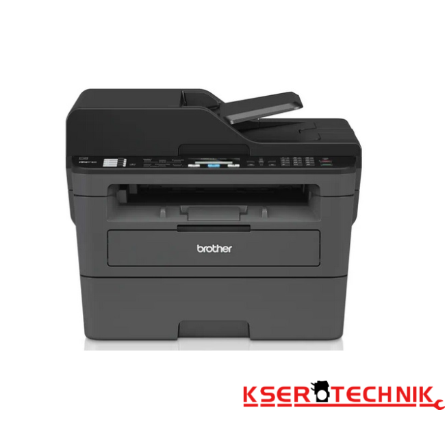 Urządzenie wielofunkcyjne Drukarka Ksero Skaner Brother MFC-L2712DN